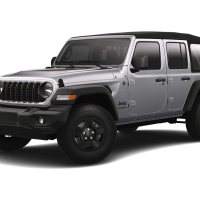 Автостелки Jeep Wrangler JL (2017-…)