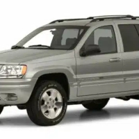 Автостелки Jeep Grand Cherokee (1998-2004)