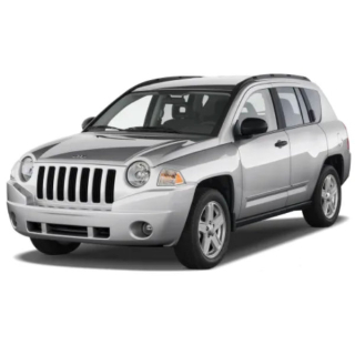 Автостелки Jeep Compass (2006-2011)