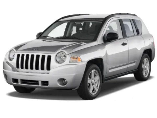 Автостелки Jeep Compass (2006-2011)