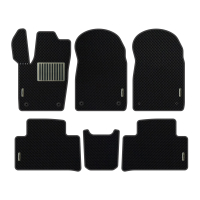 Автостелки Jeep Grand Cherokee WK2 (2013-2021)