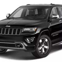 Автостелки Jeep Grand Cherokee WK2 (2013-2021)