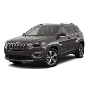 Автостелки Jeep Cherokee KL (2018-…)