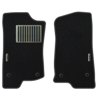 Автостелки Jeep Wrangler JL (2017-…)