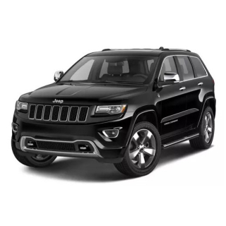 Автостелки Jeep Grand Cherokee WK2 (2013-2021)