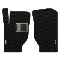 Автостелки Kia Sorento (2002-2009)