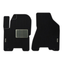 Автостелки Kia Sportage (2004-2010)