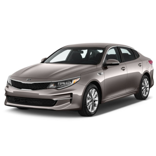 Автостелки Kia Optima (JF) (2015-2021)