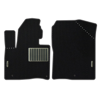 Автостелки Kia Sorento (2014-2018)