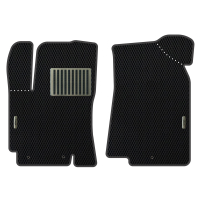 Автостелки Kia Rio (2011-2017)