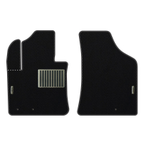 Автостелки Kia Sorento (2009-2015)