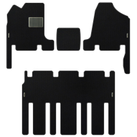 Автостелки Kia Carnival (2006-2014)