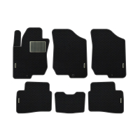 Автостелки Kia Ceed (2006-2009)