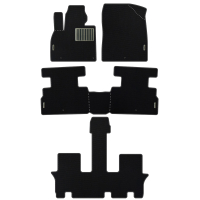 Автостелки Kia Telluride (2019-…)