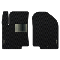 Автостелки Kia Rio (2011-2017)