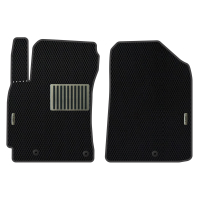 Автостелки Kia Forte (2018-2021)