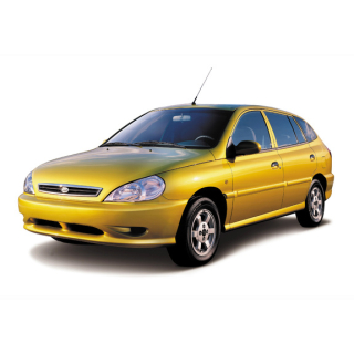 Автостелки Kia Rio (2000-2005)