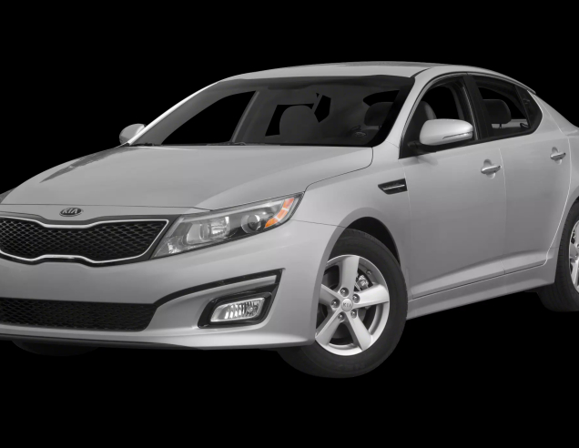 Автостелки Kia Optima (TF) (2010-2015)