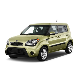 Автостелки Kia Soul (2008-2014)