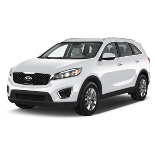 Автостелки Kia Sorento (2014-2020)