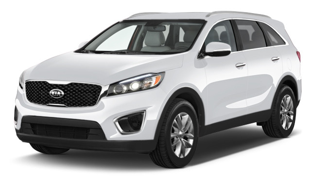 Автостелки Kia Sorento (2014-2020)
