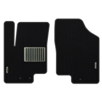 Автостелки Kia Venga (2010-2017)