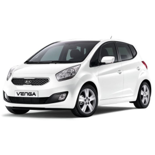 Автостелки Kia Venga (2010-2017)