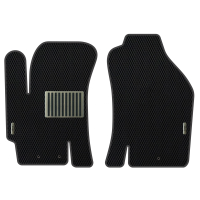 Автостелки Kia Rio (2005-2011)