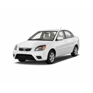 Автостелки Kia Rio (2005-2011)