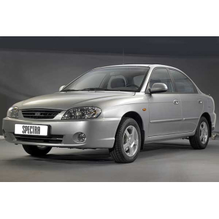 Автостелки Kia Spectra (2000-2011)