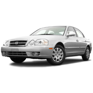 Автостелки Kia Magentis (EF) (2001-2005)