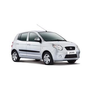 Автостелки Kia Picanto (2009-2011)