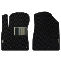 Автостелки Kia Niro (2016-…)