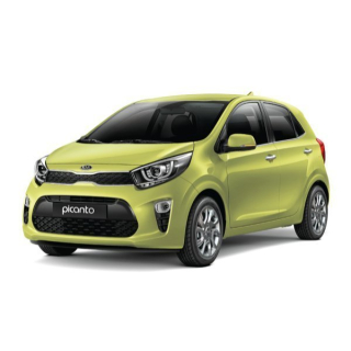 Автостелки Kia Picanto (2017-…)