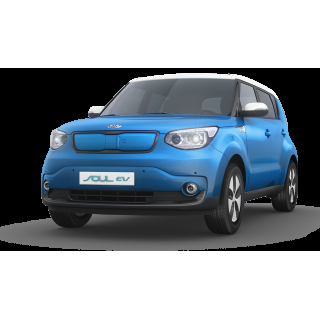 Автостелки Kia Soul EV (2013-2019)
