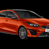 Автостелки Kia Ceed (2018-…)