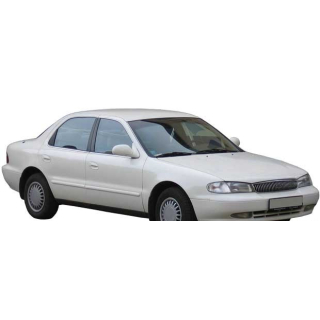 Автостелки Kia Clarus (1996-1998)