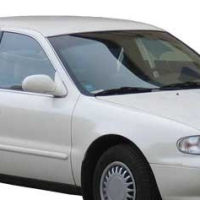 Автостелки Kia Clarus (1996-1998)