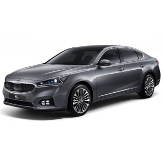 Автостелки Kia Cadenza (2016-…)