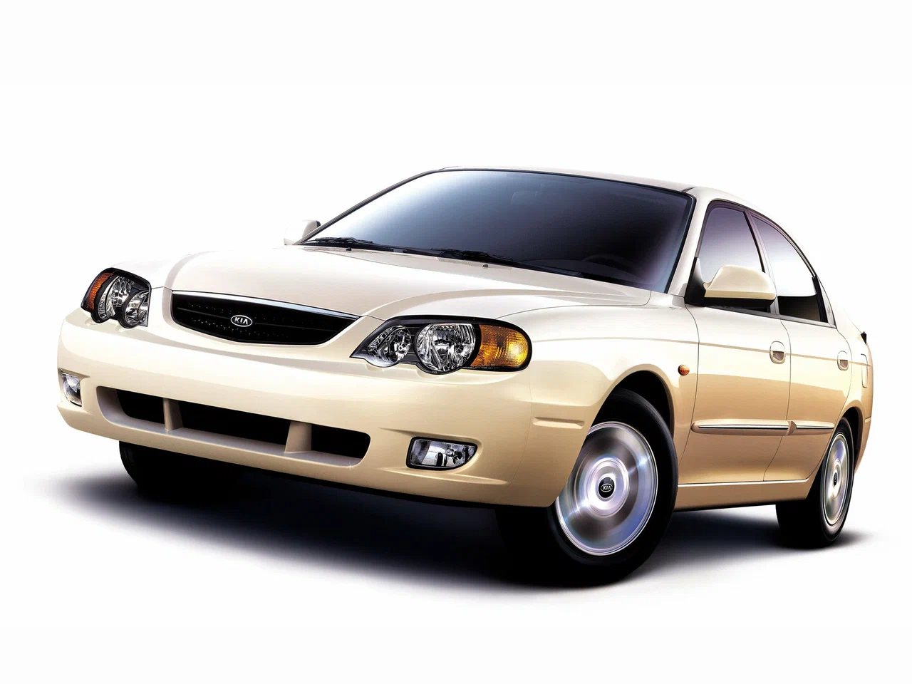Автостелки Kia Shuma (Sephia II) (1998-2003)
