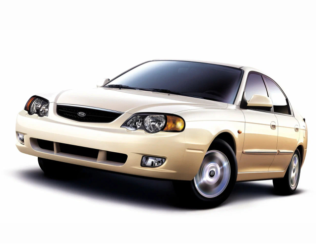 Автостелки Kia Shuma (Sephia II) (1998-2003)