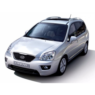 Автостелки Kia Carens (2006-2012)