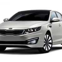 Автостелки Kia Optima (2010-2015)