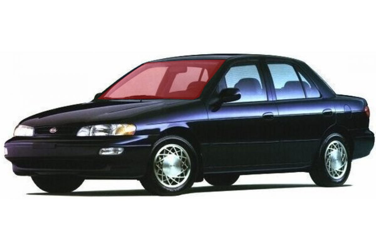 Автостелки Kia Sephia (1993-1998)
