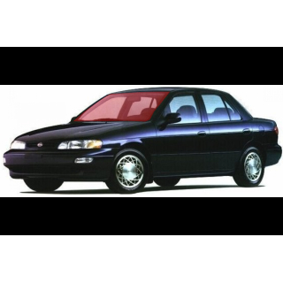 Автостелки Kia Sephia (1993-1998)