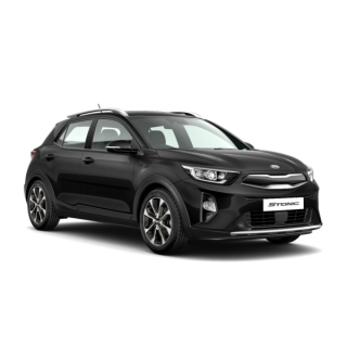 Автостелки Kia Stonic (2017-2019)