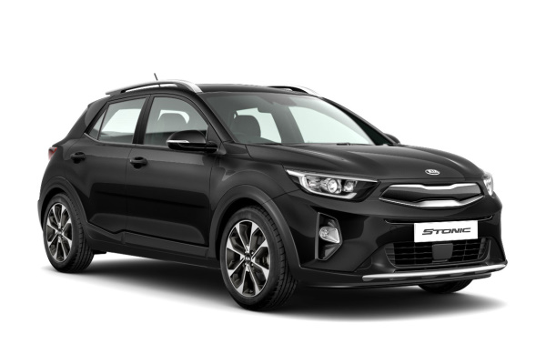 Автостелки Kia Stonic (2017-2019)