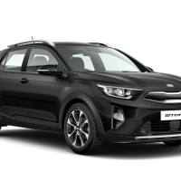 Автостелки Kia Stonic (2017-2019)