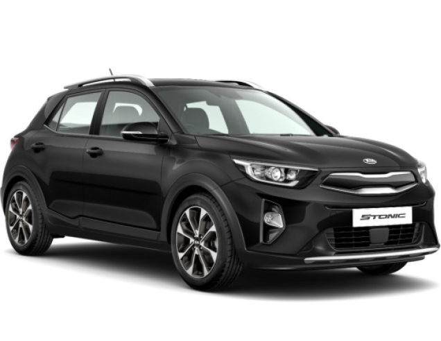 Автостелки Kia Stonic (2017-2019)