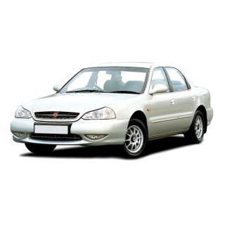 Автостелки Kia Clarus (1996-2001)